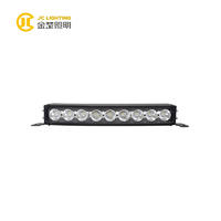 JC10418B-90W Cree Chip 18 Inch Curved LED Light Bar for Offroad 4x4 With CE ROHS