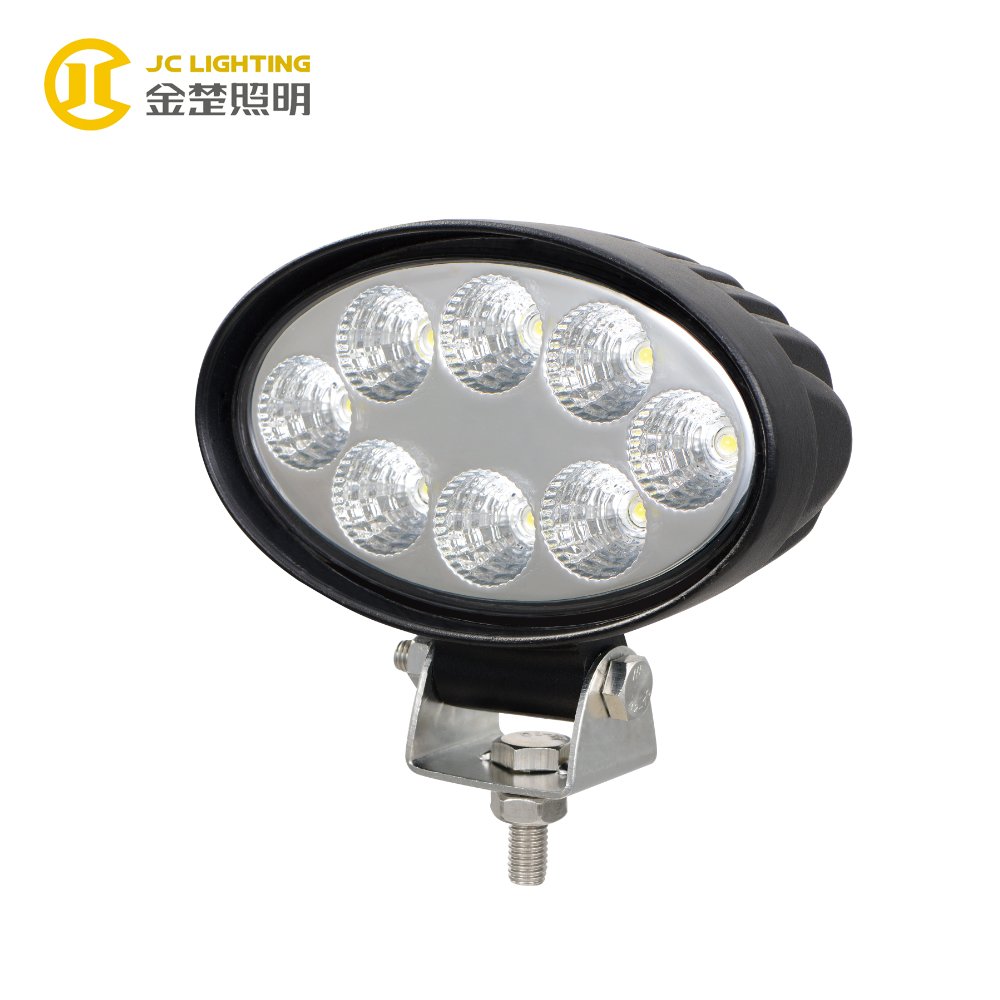 JC0306B-24W Truck LED Lights High Power 12V Automotive LED Light