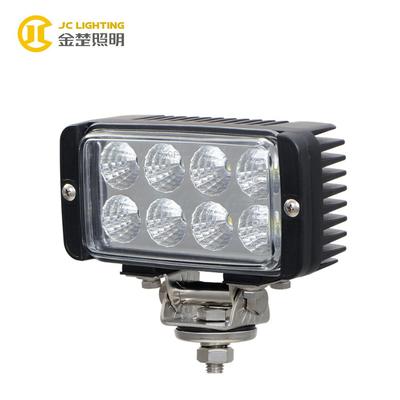JC0306C-24W Work Lights Hot Sale 4X4 Auto Parts LED Lights with CE RoHS IP68 Approved