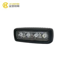 JC0302C-12W New release 12W led work light for Boat truck