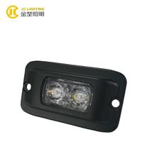 JC0502A-10W High quality 12V led work light with CE RoHS IP68 Certificated