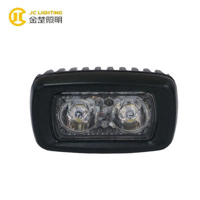 JC0502-10W Newest Cree LED Chip 10W led work light for off-road vehicle