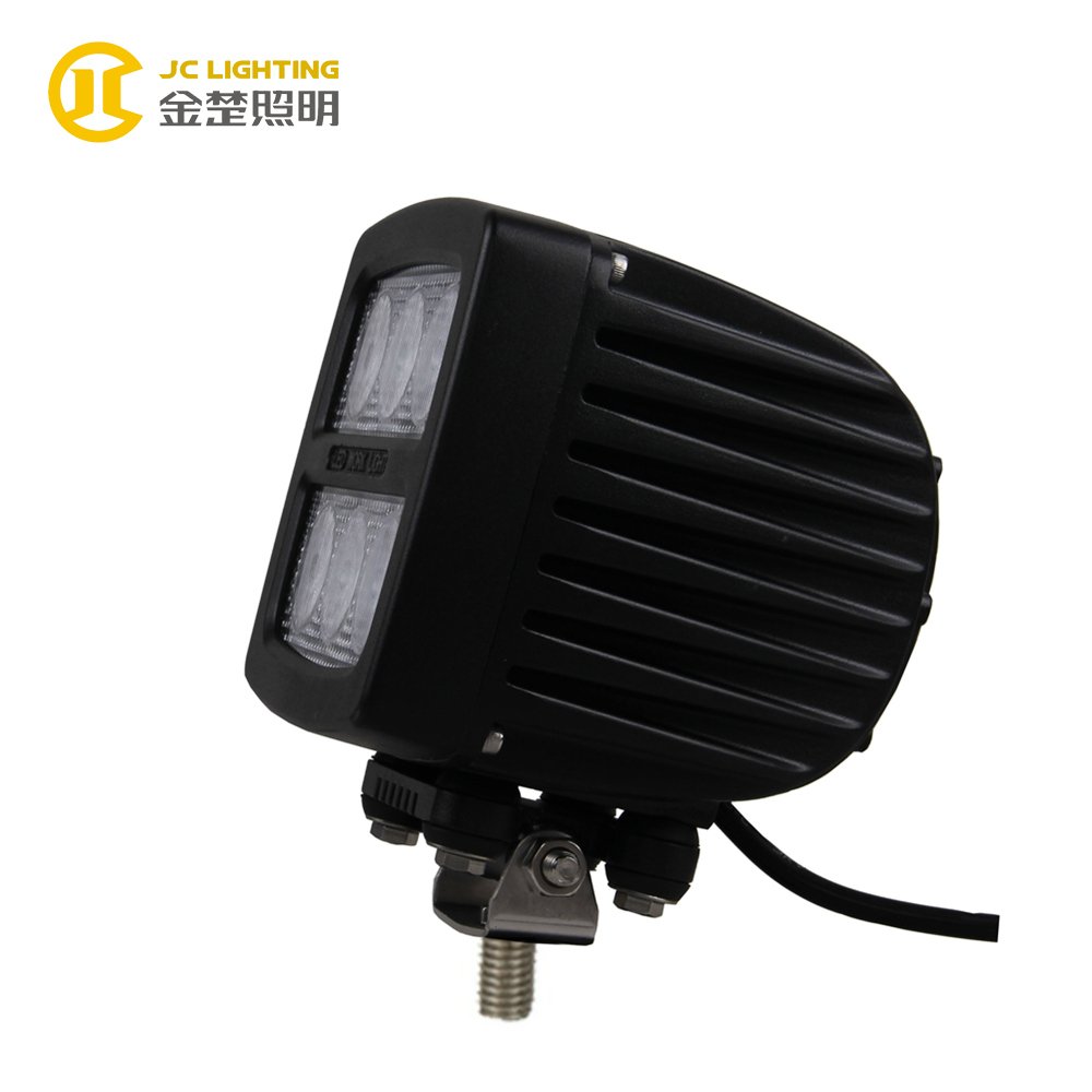 JINCHU JC1009A-90W Off Road LED Work Light Super Bright LED Searchlight for Cars LED Work Light image86