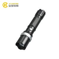 JC0301-3W High Lumens LED Flashlight 3w 350lm For Outdoor Activities