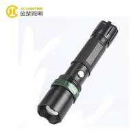 JC0302-3W High Brightness LED Flashlight 3w With High Waterproof For Daily Life
