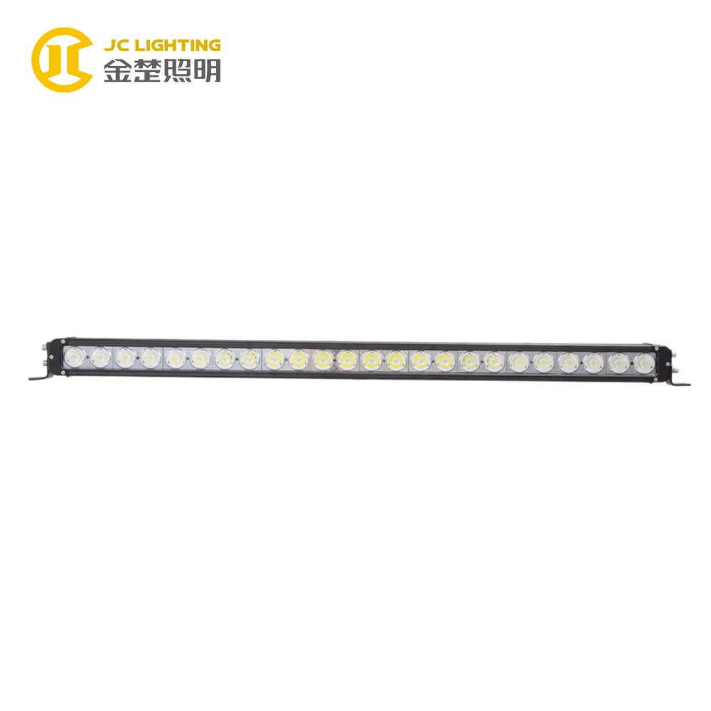 JC10118S-240W 39 Inch Cree Chip 240W LED Light Bar for ATV SUV UTV