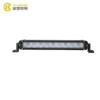 JC10118A-100W High Quality 100W 7500LM 17inches Cree 4d LED Light Bar