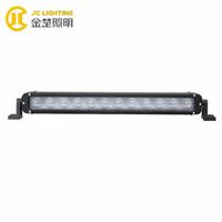 JC10118A-120W 20 Inch Cree LED Light Bar Projector Lamp for Forklifts