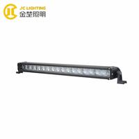 JC10118A-180W 30inch 4x4 Parts Wholesale Offroad LED Spot Light Bar for SUV