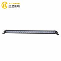 JC10118A-240W 39 Inch IP67 High Lumens LED Offroad Light Bar for Trailers