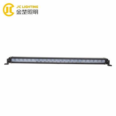 JC10118A-240W 39 Inch IP67 High Lumens LED Offroad Light Bar for Trailers