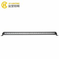 JC10118A-260W 42 Inch Projector LED Driving Light Bars for Cars Special Vehicles