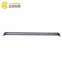 JC10118A-300W 49 Inch Cree Most Powerful LED Light Bar for Tractors Mining Truck