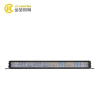 JC03218A-180W 28 inch Off-road High Quality LED Light Bar for Fire Truck