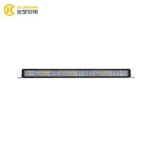JC03218A-216W High Lumens 33.5inch 216W LED Light Bar for Military Vehicle