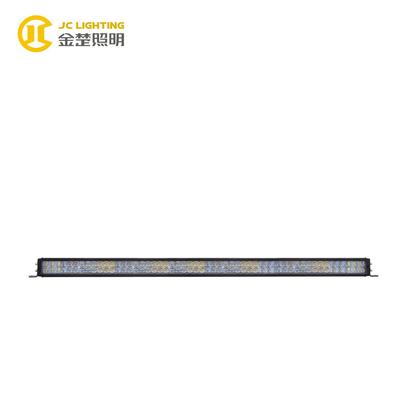 JC03218A-324W Wholesale 52inch LED Light Bar Off-road Light Bar for Jeep