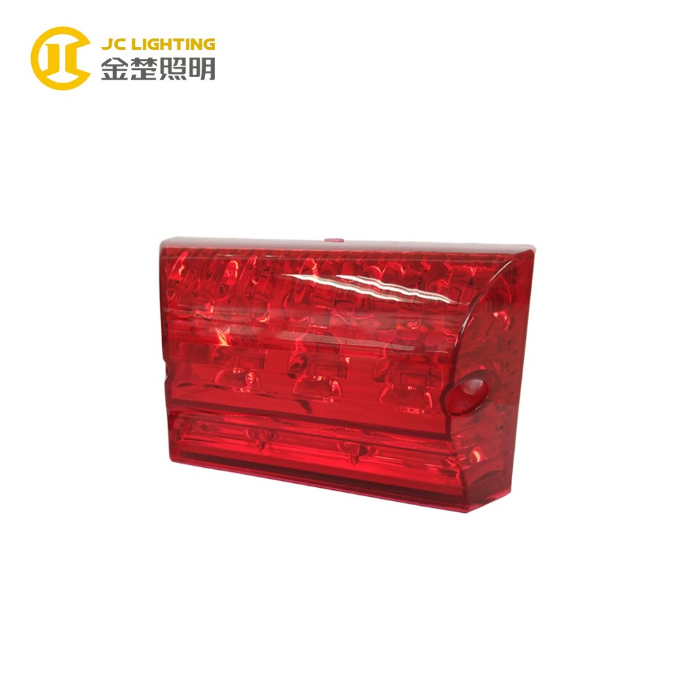 JCSL001L Heavy duty led signal light 24v led side light