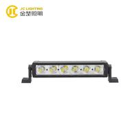 JC05118S-30W Wholesale Cree Chip 9inch 30W LED Light Bar for Truck Jeep SUV UTV