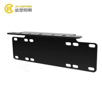 JC011 Hot Sale 4x4 Accessories LED Stain Steel Screw Light Brackets for Jeep