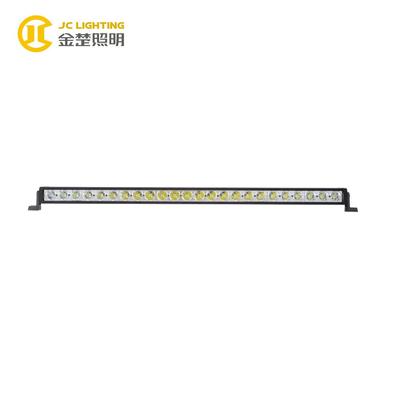 JC05118S-120W High Performance 33inch 120W LED Light Bar for Snowmobile