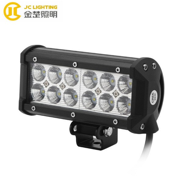 small light bar for car