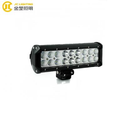 JC03218B-54W  9 Iinch Cree LED Light Bar For Trucks/suv car 4x4, Automobile parts