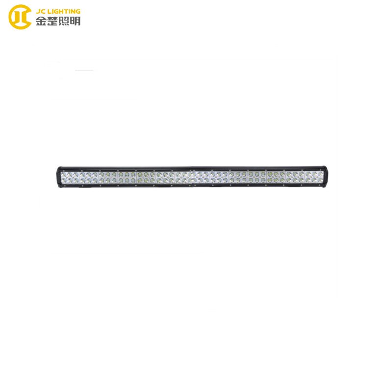 JC03218B-252W Light Bar LED Cree 252w Offroad LED Light Bar For Ford Ranger