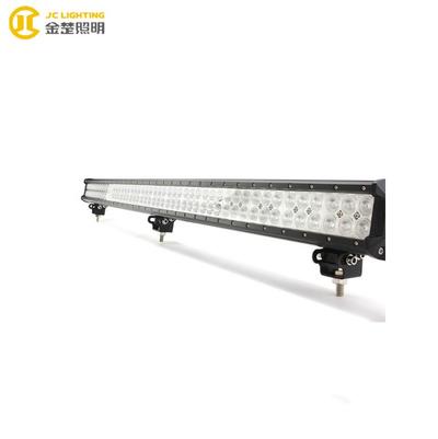 JC03218B-288W  Cree 288W 45 Inch LED Light Bars for ATV Train Ship Boat Offroad Tank Agricultural Vehicle
