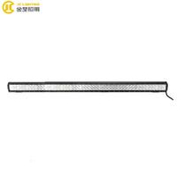 JC03218B-324W  49 Inch Cree 324W LED Light Bar  For Truck Off road Jeep SUV