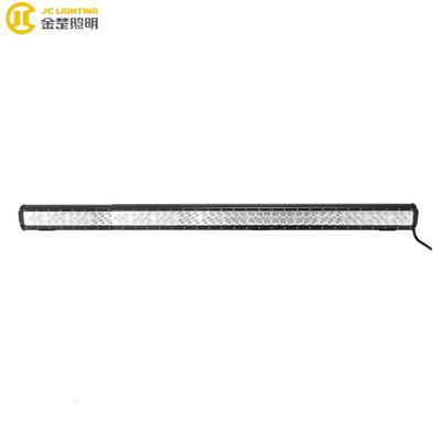 JC03218B-324W  49 Inch Cree 324W LED Light Bar  For Truck Off road Jeep SUV