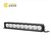 JC10118B-90W Hot Sale 17 Inch Cree LED Light Bars With Big Refector
