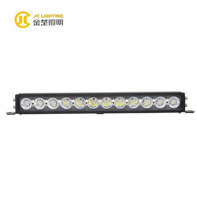 JC10118B-120W Rigid LED Light Bar for Sale, 23 Inch Light Bar for Offroad
