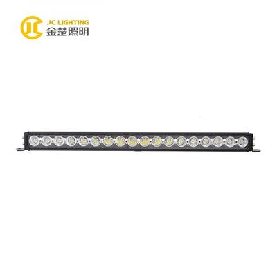 JC10118B-180W  New Release Cree 35 Inch LED Light Bar for All Cars