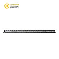 JC10118B-270W Spot 50 Inch LED Light Bar for Offroad Driving 4WD UTE Boat